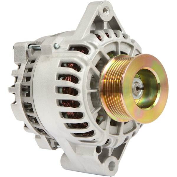 Db Electrical Alternator For 5.9L 5.9 7.2L 7.2 Ford F650, F700 Truck 2000-2002; Afd0072 400-14056 - main